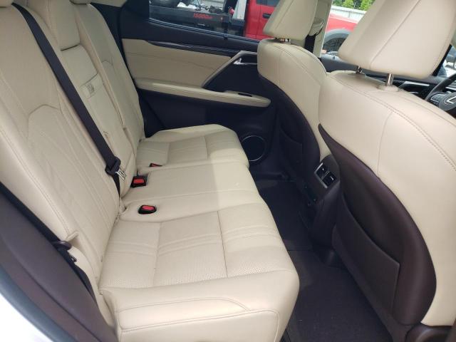 Photo 6 from auction – 2019 LEXUS RX 350 BAS with VIN 2T2ZZMCA2KC131752