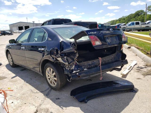 Photo 3 from auction – 2002 LEXUS ES 300 with VIN JTHBF30G420085495