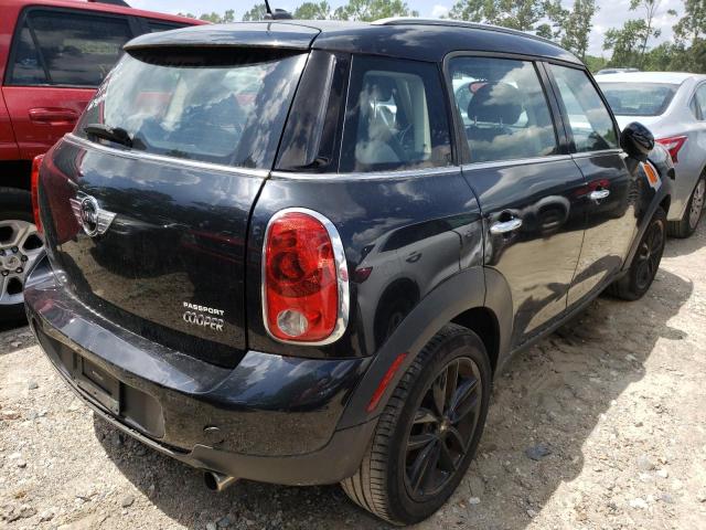 Photo 4 from auction – 2013 MINI COOPER COU with VIN WMWZB3C52DWM31238