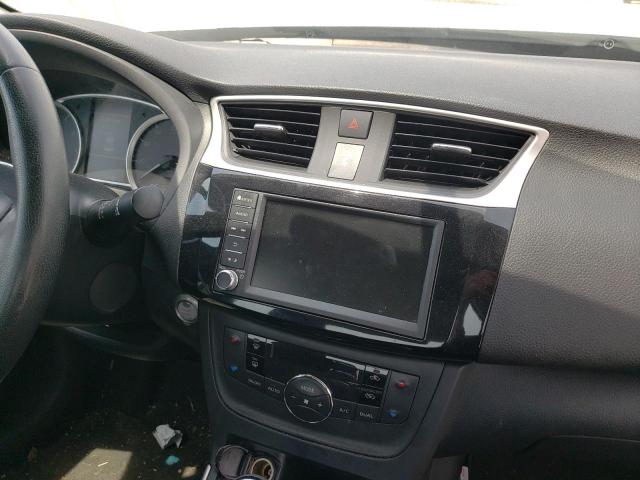 Photo 9 from auction – 2019 NISSAN SENTRA S with VIN 3N1AB7AP2KY287470
