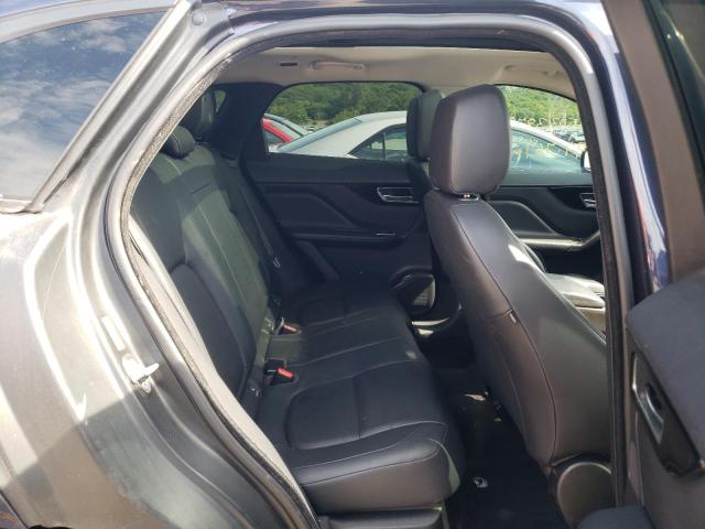 Photo 6 from auction – 2018 JAGUAR F-PACE PRE with VIN SADCJ2GX1JA238092