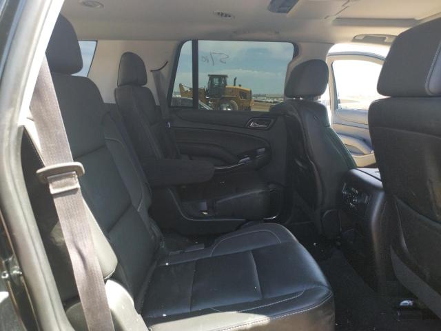 Photo 6 from auction – 2015 GMC YUKON SLT with VIN 1GKS2BKC9FR104016