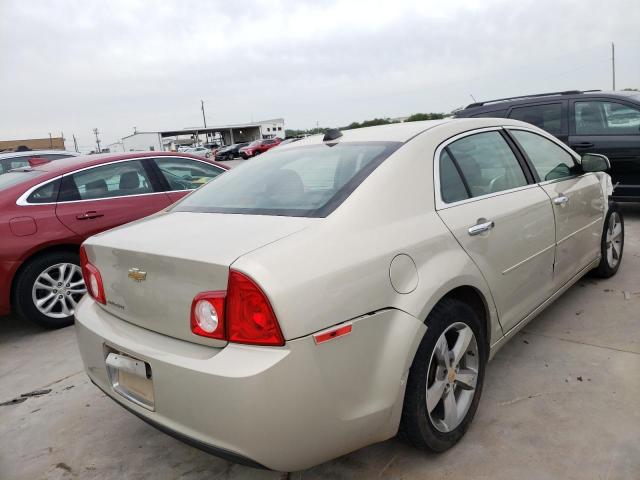 Zdjęcie 4 z aukcji – 2012 CHEVROLET MALIBU z VIN 1G1ZC5E01CF126446