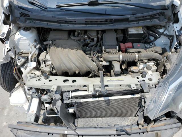 Photo 7 from auction – 2018 NISSAN VERSA NOTE with VIN 3N1CE2CP5JL360648