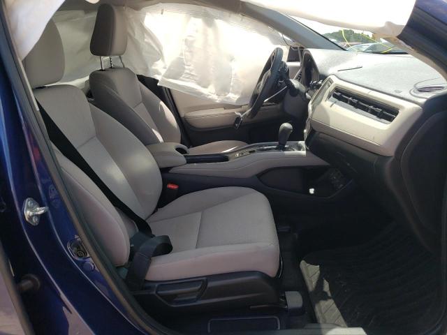 Photo 5 from auction – 2017 HONDA HR-V EX with VIN 3CZRU6H57HM730568