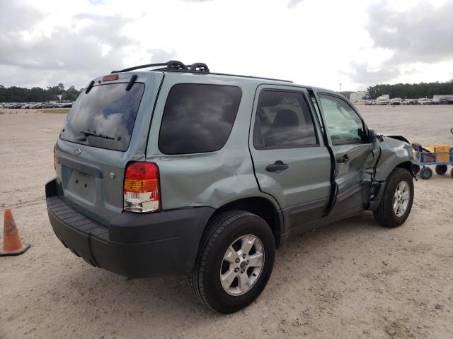 Photo 4 from auction – 2007 FORD ESCAPE XLT with VIN 1FMYU03197KA68013