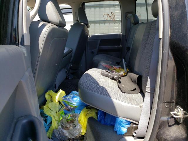 Photo 6 from auction – 2008 DODGE RAM with VIN 1D7HA18N48S624640
