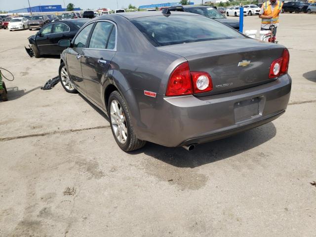 Photo 3 from auction – 2012 CHEVROLET MALIBU 2LT with VIN 1G1ZD5EU7CF256831