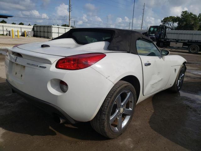 Photo 4 from auction – 2007 PONTIAC SOLSTICE G with VIN 1G2MG35X67Y138906