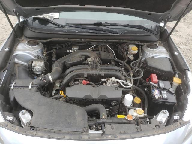 Photo 7 from auction – 2015 SUBARU OUTBACK 2. with VIN 4S4BSAJC1F3362312
