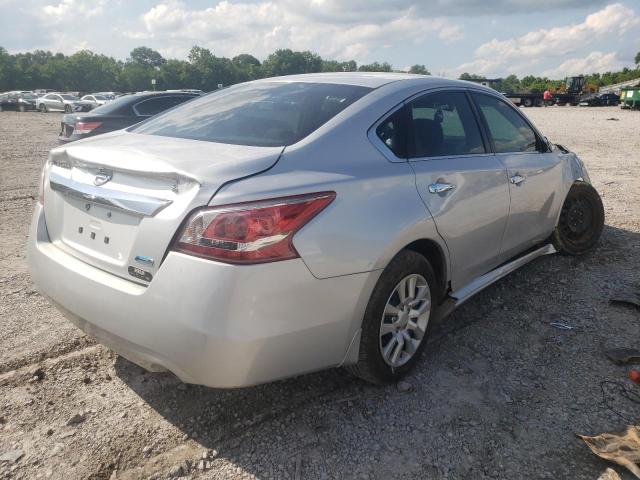 Photo 4 from auction – 2013 NISSAN ALTIMA 2.5 with VIN 1N4AL3AP2DC918058