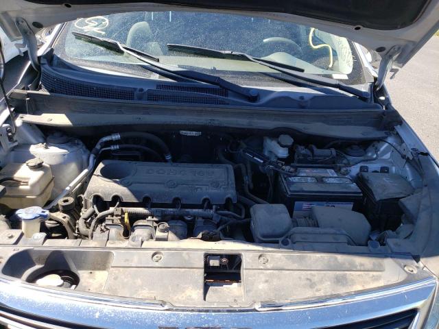 Photo 7 from auction – 2011 KIA SPORTAGE L with VIN KNDPB3A26B7075869