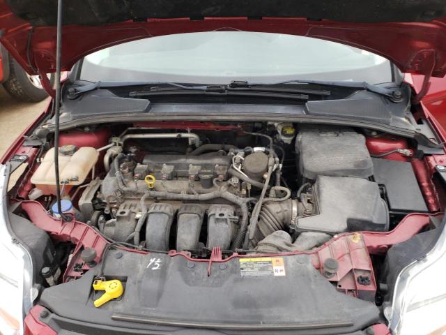 Photo 7 from auction – 2014 FORD FOCUS SE with VIN 1FADP3K25EL266722