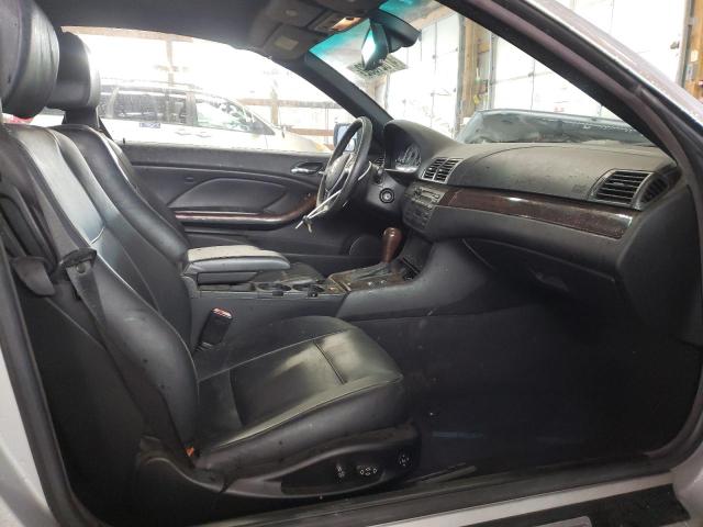 Photo 5 from auction – 2002 BMW 330 CI with VIN WBABS53462JU91683