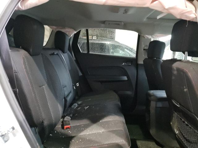 Photo 6 from auction – 2016 GMC TERRAIN SL with VIN 2GKFLTEK1G6359182