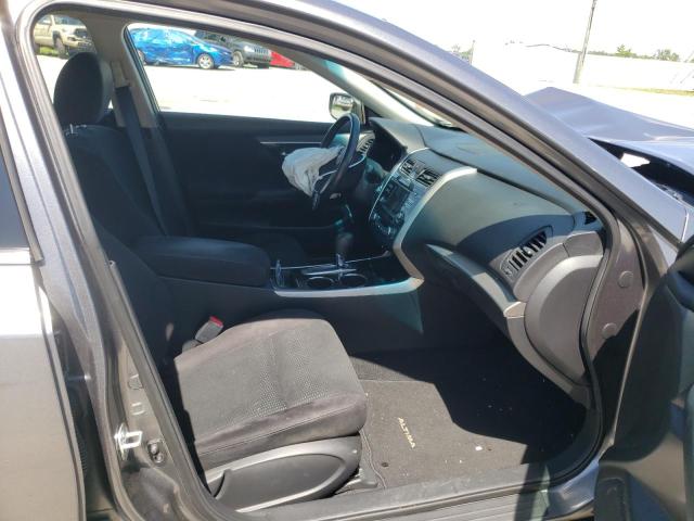 Photo 5 from auction – 2014 NISSAN ALTIMA 2.5 with VIN 1N4AL3APXEC402418