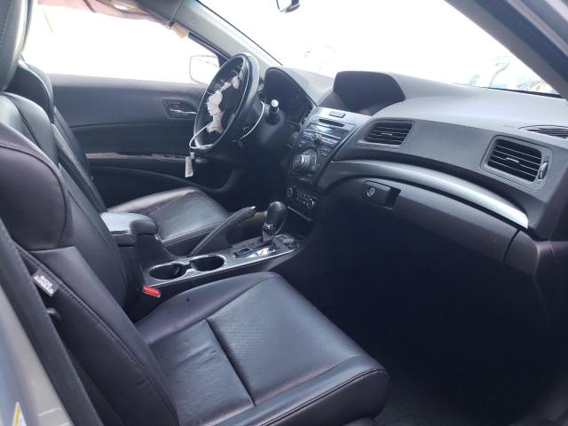 Photo 5 from auction – 2013 ACURA ILX 20 TEC with VIN 19VDE1F73DE006359
