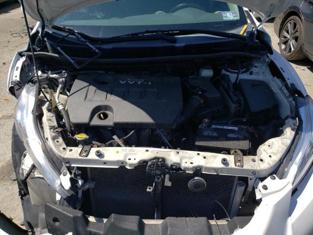 Photo 7 from auction – 2009 TOYOTA COROLLA MA with VIN 2T1KU40E89C025179