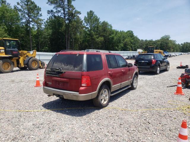 Photo 4 from auction – 2004 FORD EXPLORER E with VIN 1FMDU64K14ZA78448