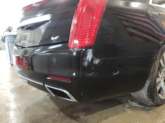 Photo 9 from auction – 2014 CADILLAC CTS VSPORT with VIN 1G6AV5S88E0166136