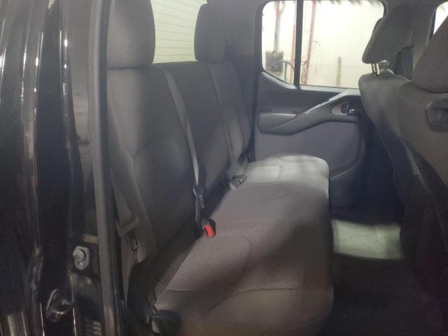 Photo 6 from auction – 2013 NISSAN FRONTIER S with VIN 1N6AD0EV0DN719185