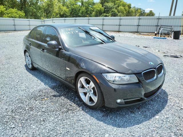 Photo 1 from auction – 2011 BMW 335 I with VIN WBAPM5G59BNN00646