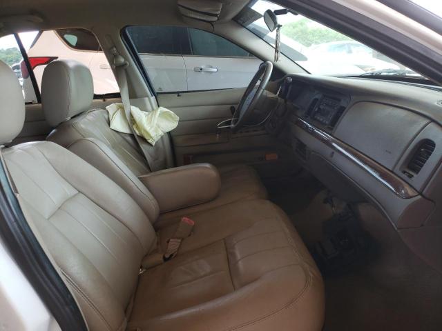 Photo 5 from auction – 2011 FORD CROWN VICT with VIN 2FABP7EV0BX140352