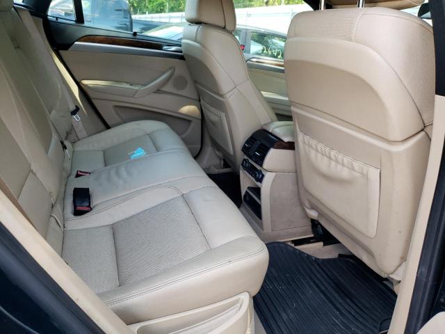 Photo 6 from auction – 2013 BMW X6 XDRIVE3 with VIN 5UXFG2C53DL785321