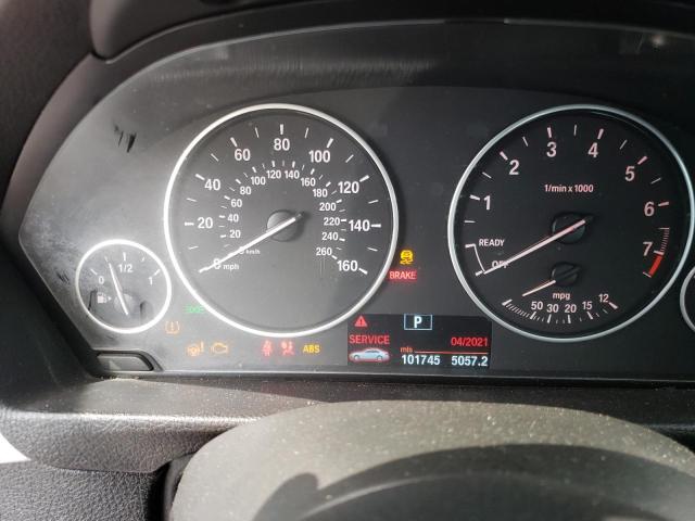 Photo 8 from auction – 2013 BMW 328 XI SUL with VIN WBA3B5C51DF598076