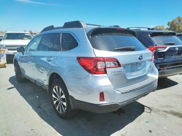 Photo 3 from auction – 2015 SUBARU OUTBACK 2. with VIN 4S4BSANCXF3249498