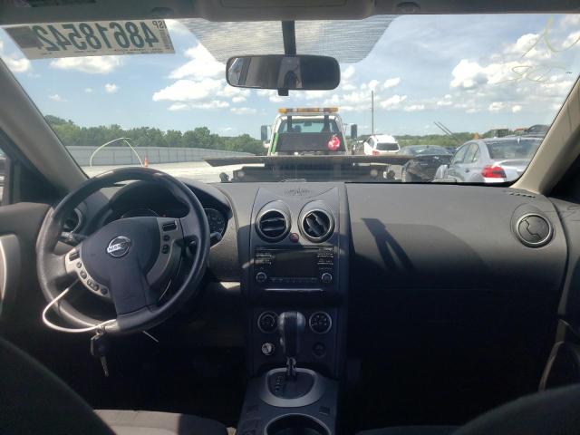 Photo 9 from auction – 2013 NISSAN ROGUE S with VIN JN8AS5MV4DW600027