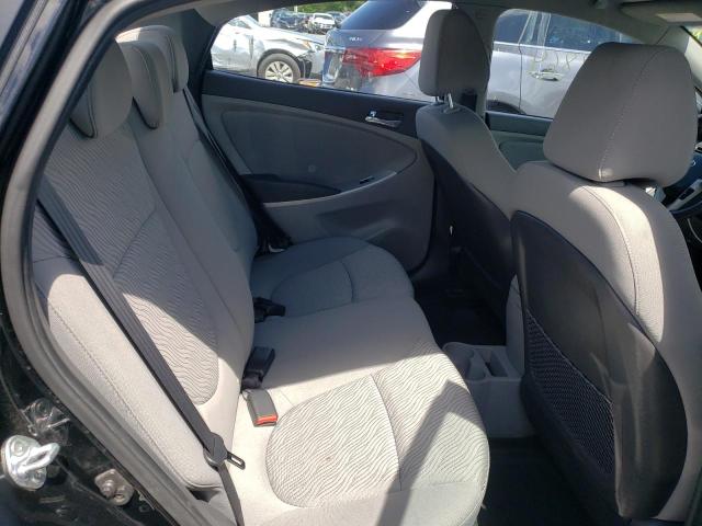 Photo 6 from auction – 2013 HYUNDAI ACCENT GLS with VIN KMHCU4AE8DU577484