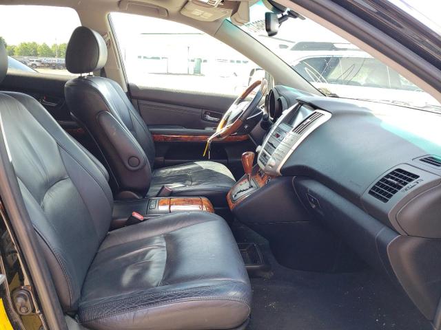 Photo 5 from auction – 2009 LEXUS RX 350 with VIN 2T2HK31U09C128222