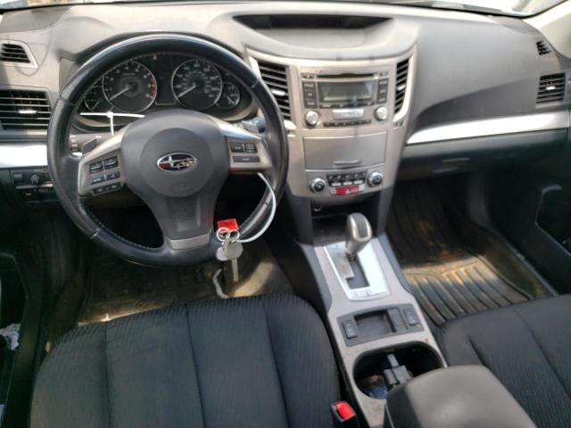 Photo 9 from auction – 2012 SUBARU LEGACY 2.5 with VIN 4S3BMBC64C3031022