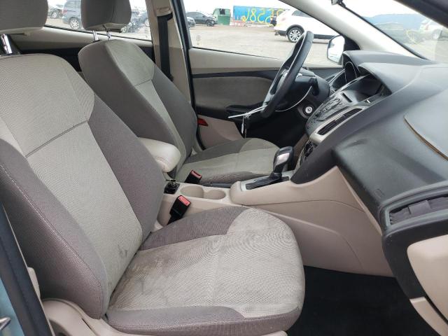 Photo 5 from auction – 2012 FORD FOCUS SE with VIN 1FAHP3F29CL405369