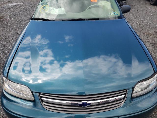 Photo 7 from auction – 2003 CHEVROLET MALIBU with VIN 1G1ND52J33M723327