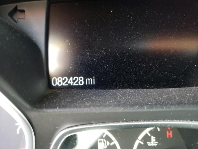 Photo 8 from auction – 2017 FORD ESCAPE SE with VIN 1FMCU9GD2HUD94602