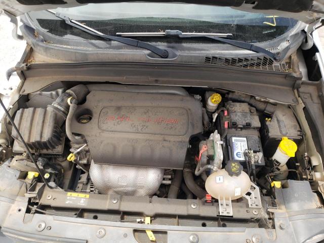 Photo 7 from auction – 2015 JEEP RENEGADE L with VIN ZACCJBBT3FPC37405