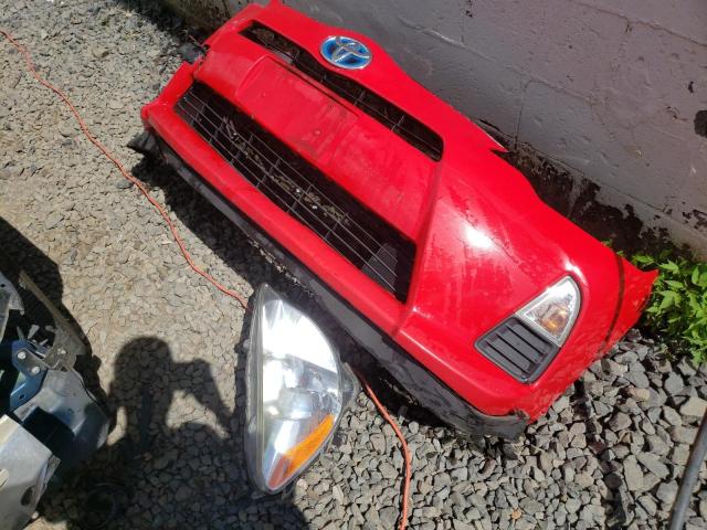 Photo 9 from auction – 2012 TOYOTA PRIUS C with VIN JTDKDTB34C1007909