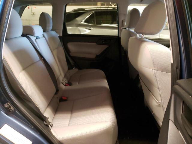 Photo 6 from auction – 2014 SUBARU FORESTER 2 with VIN JF2SJAEC7EH531057