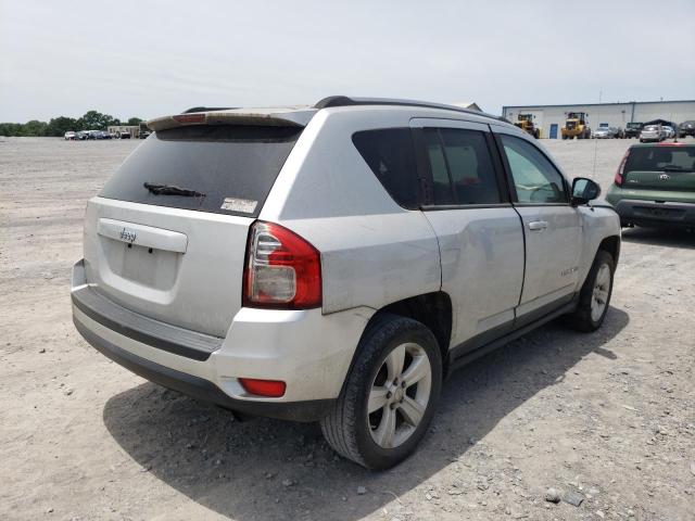 Photo 4 from auction – 2011 JEEP COMPASS SP with VIN 1J4NT1FB1BD215694