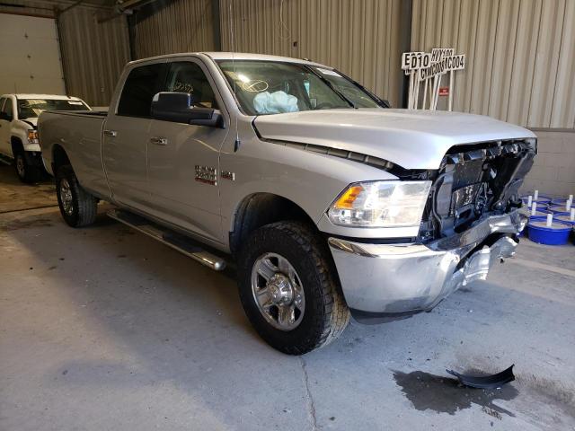 RAM 2500 SLT 2017 with VIN 3C6TR5JT2HG730421 - Photo from auction