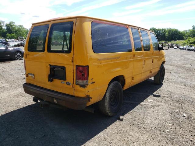 Photo 4 from auction – 2011 FORD ECONOLINE with VIN 1FBNE3BL9BDA34888
