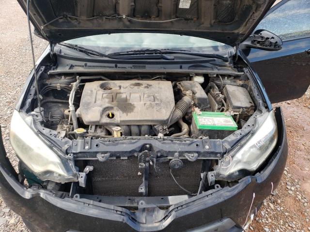 Photo 7 from auction – 2014 TOYOTA COROLLA L with VIN 5YFBURHE4EP109608
