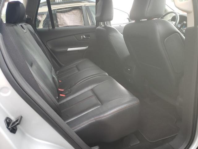 Photo 6 from auction – 2011 FORD EDGE LIMIT with VIN 2FMDK3KC2BBA86574