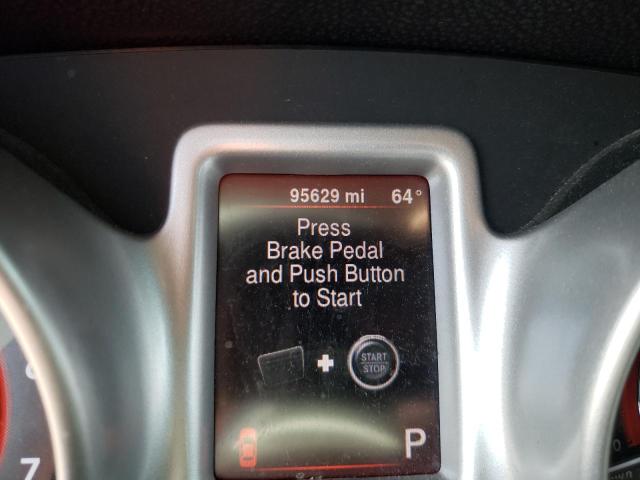 Photo 8 from auction – 2013 DODGE JOURNEY SE with VIN 3C4PDCAB2DT529785