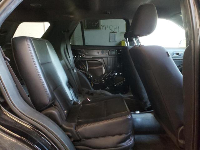 صورة رقم 6 من المزاد - 2013 FORD EXPLORER P مع VIN 1FM5K8AR4DGC20987