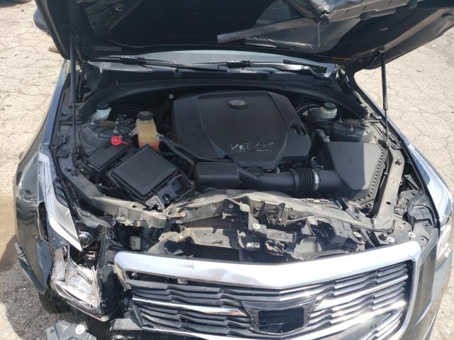 Photo 7 from auction – 2015 CADILLAC ATS PREMIU with VIN 1G6AL5S34F0103899