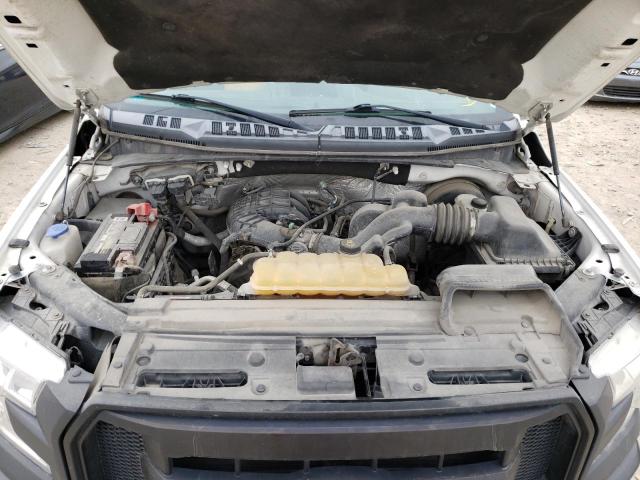 Photo 7 from auction – 2016 FORD F150 SUPER with VIN 1FTEX1C85GFC00517
