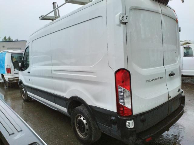Photo 3 from auction – 2019 FORD TRANSIT T- with VIN 1FTBW2CM1KKA28740